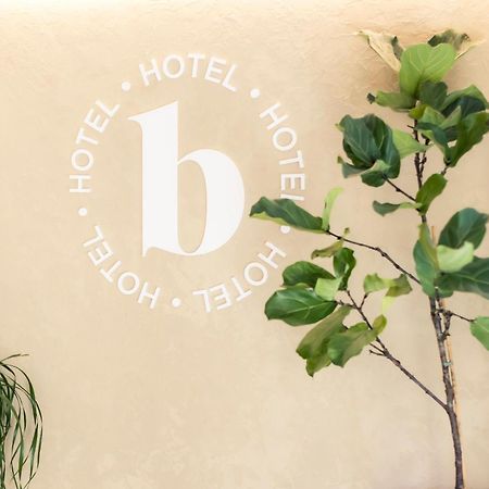 Hotel בורלאדה מראה חיצוני תמונה