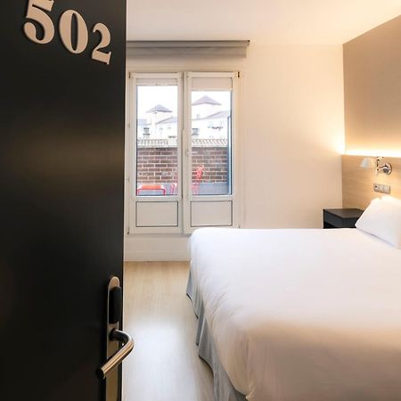 Hotel בורלאדה מראה חיצוני תמונה