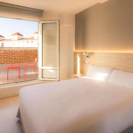 Hotel בורלאדה מראה חיצוני תמונה