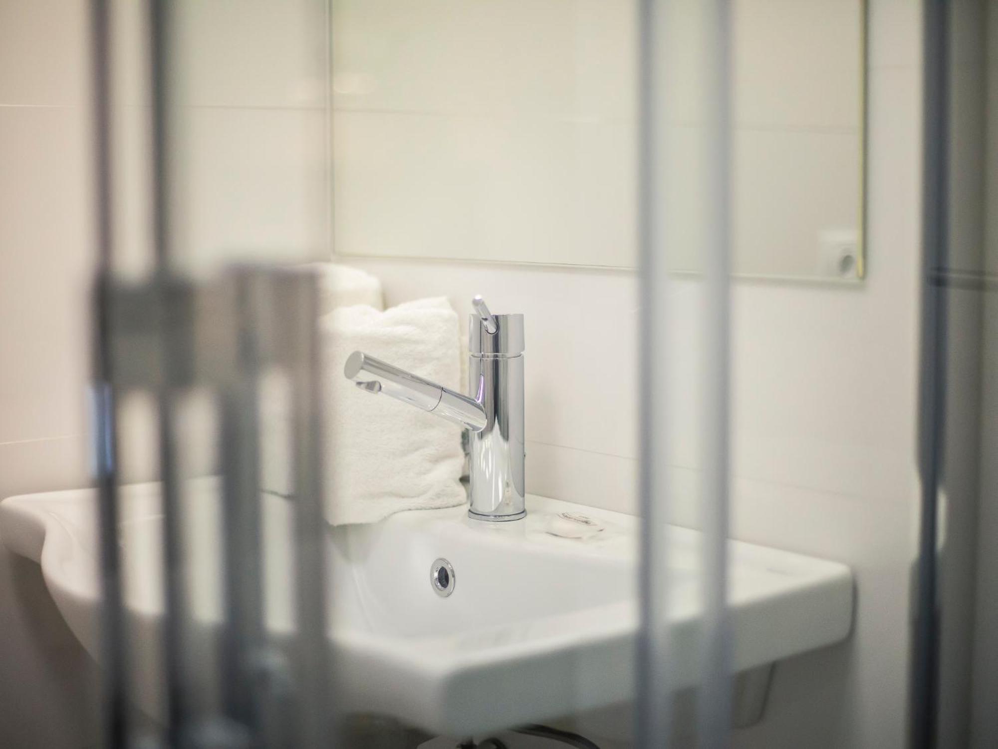 Hotel בורלאדה מראה חיצוני תמונה