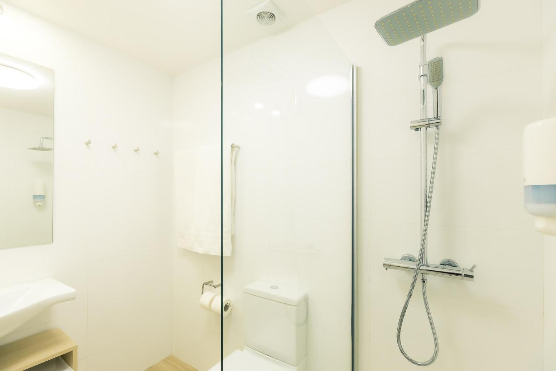 Hotel בורלאדה מראה חיצוני תמונה