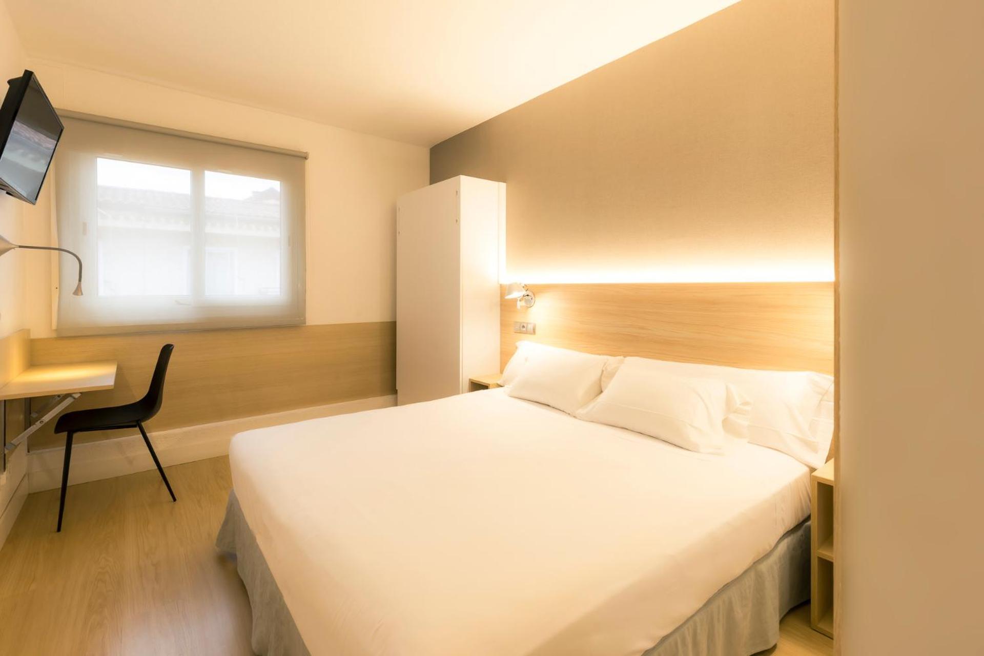 Hotel בורלאדה מראה חיצוני תמונה