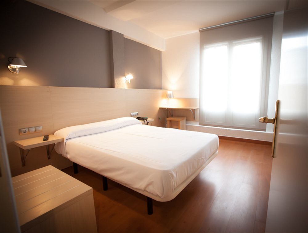 Hotel בורלאדה מראה חיצוני תמונה