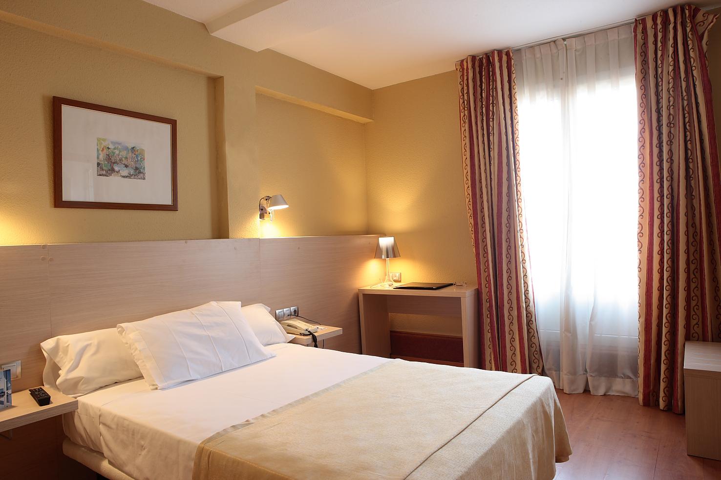 Hotel בורלאדה מראה חיצוני תמונה